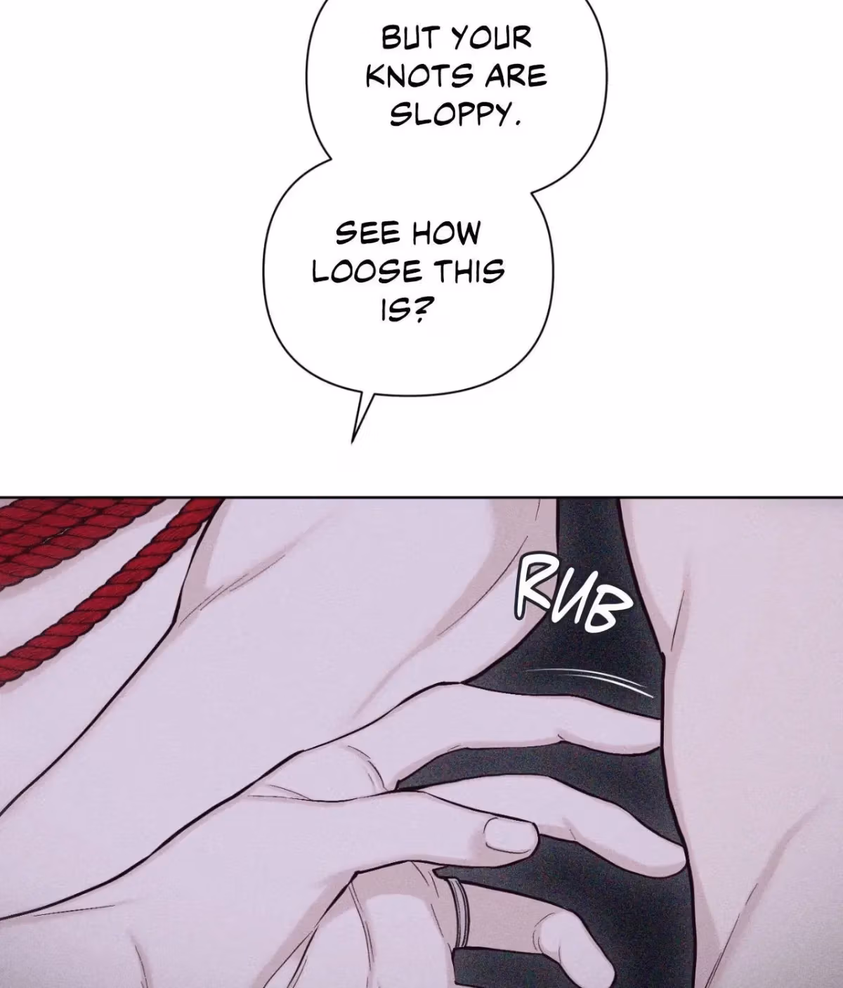 Pieces of Us Chapter 75.3 page 13 - 