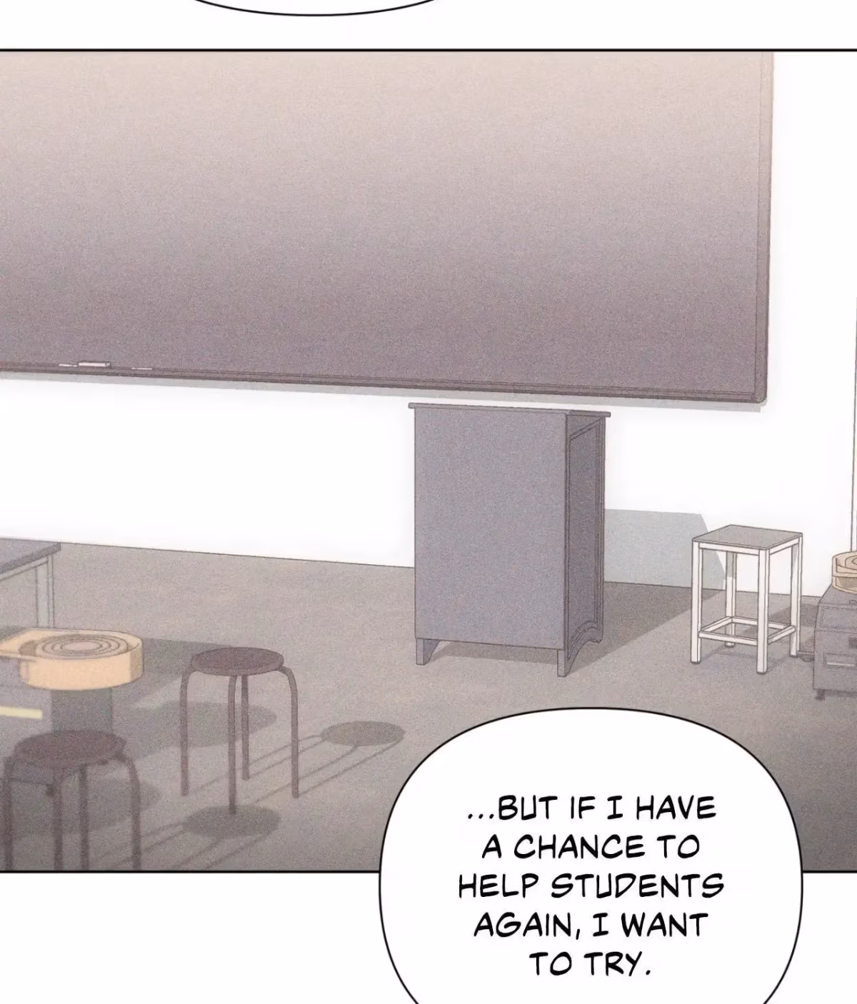 Pieces of Us Chapter 75.3 page 122 - 