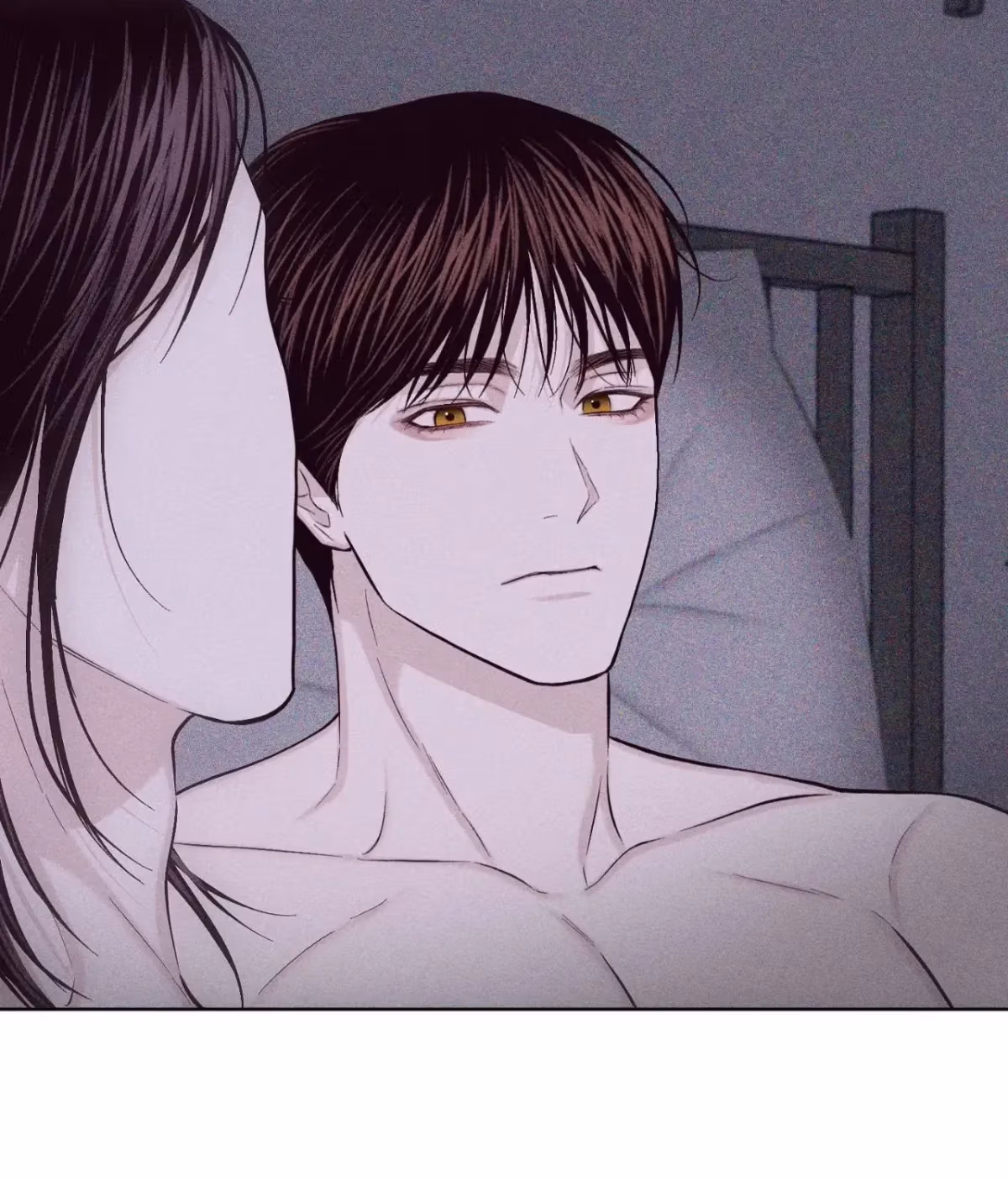 Pieces of Us Chapter 75.3 page 124 - 