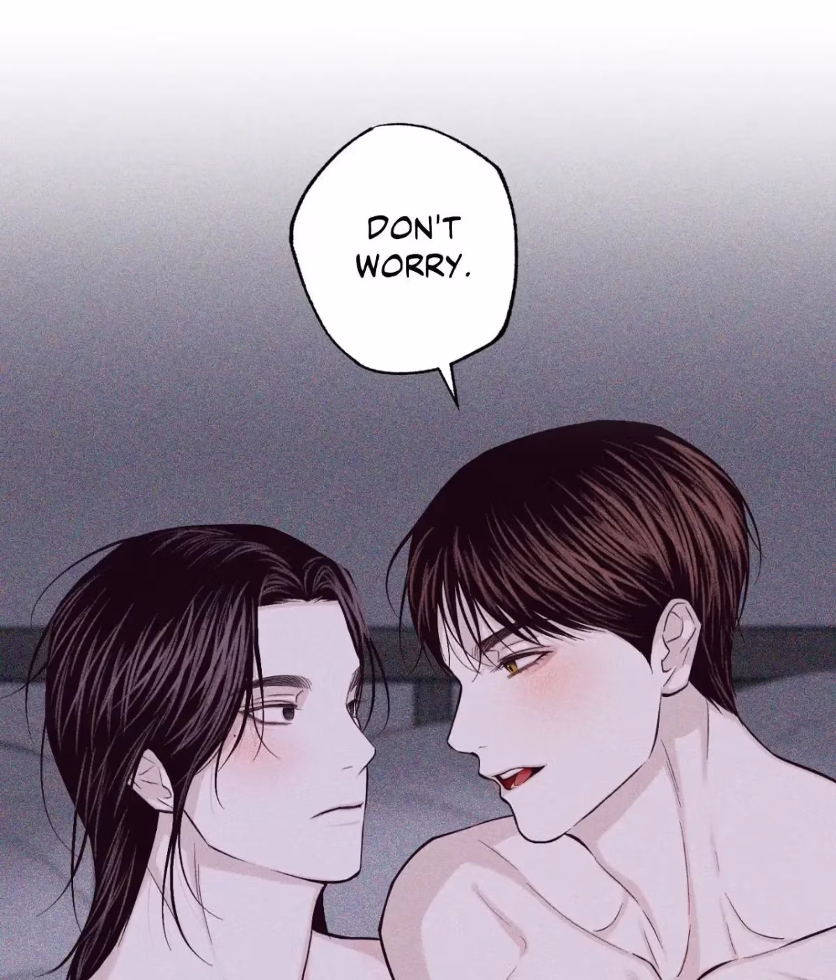 Pieces of Us Chapter 75.3 page 127 - 