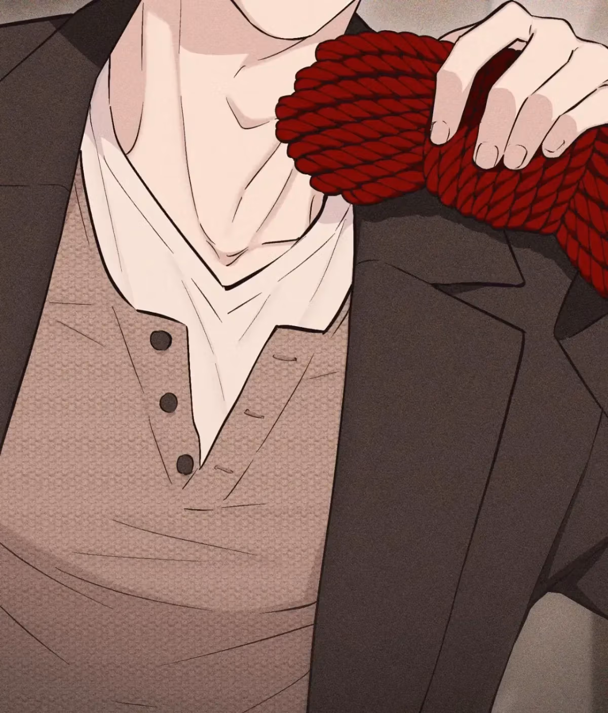 Pieces of Us Chapter 75.3 page 3 - 