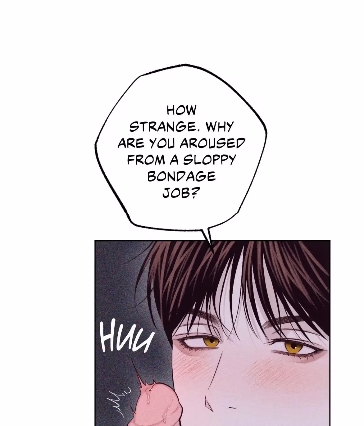 Pieces of Us Chapter 75.3 page 27 - 