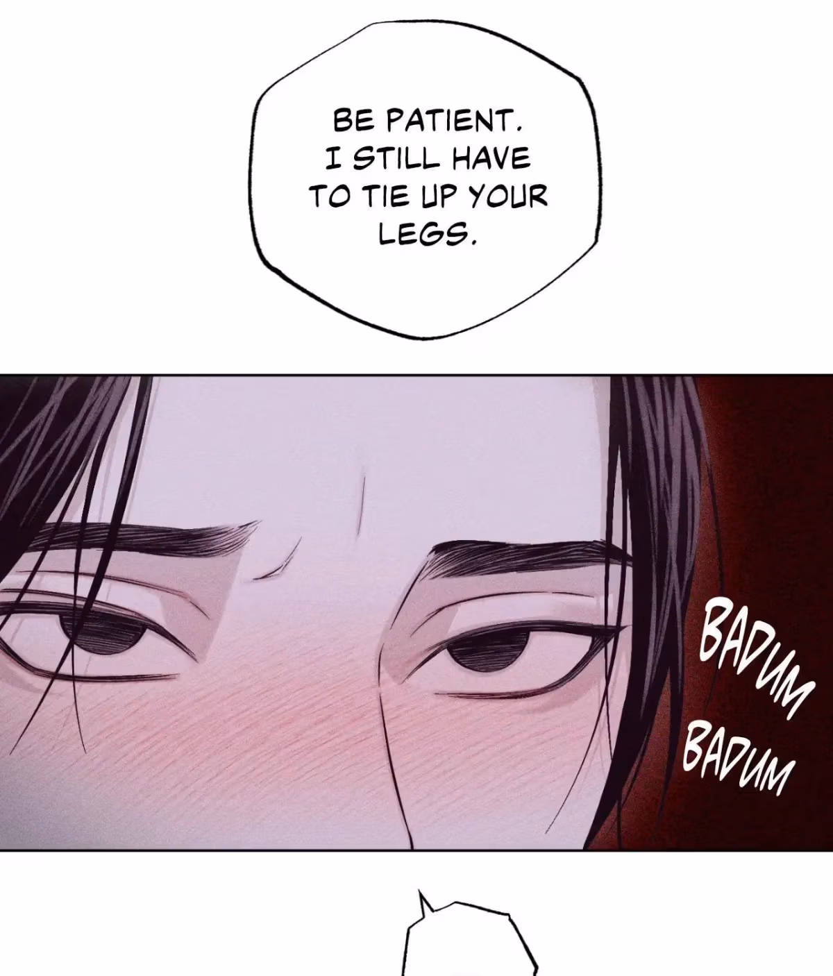 Pieces of Us Chapter 75.3 page 29 - 