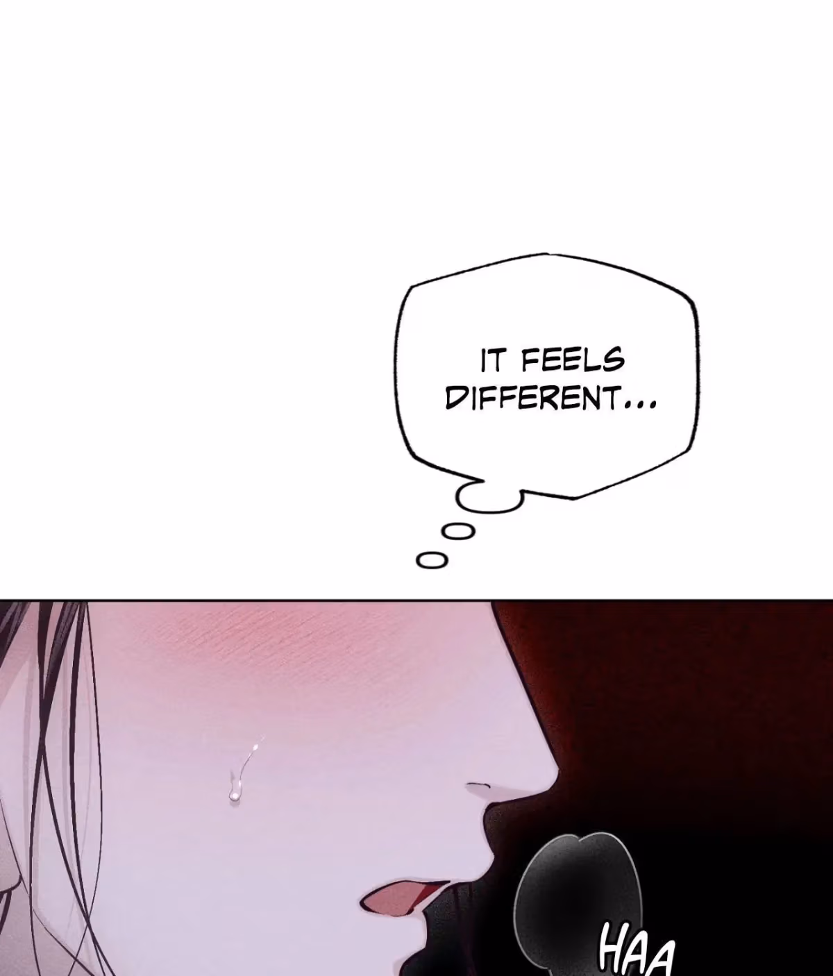 Pieces of Us Chapter 75.3 page 34 - 