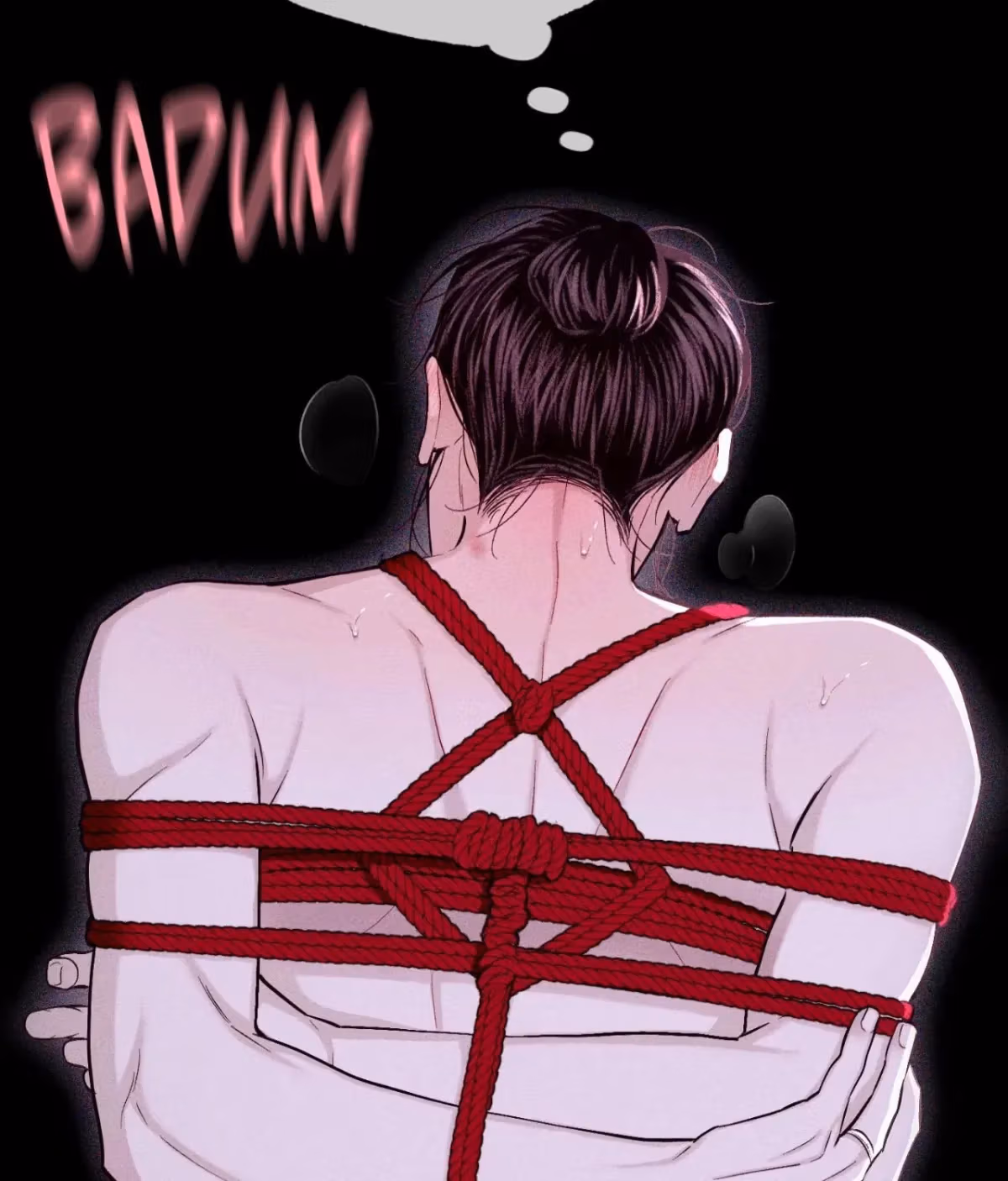 Pieces of Us Chapter 75.3 page 36 - 