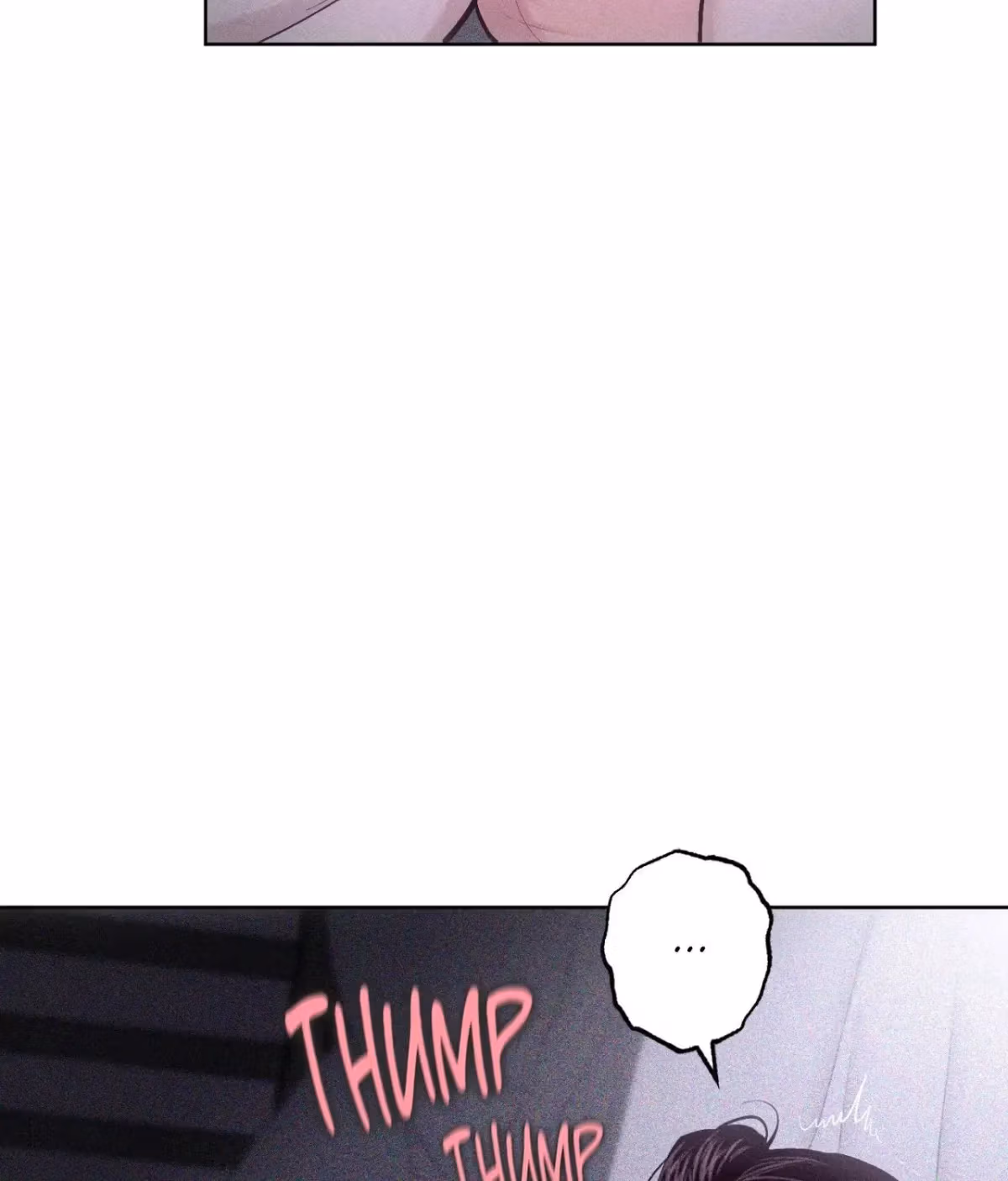 Pieces of Us Chapter 75.3 page 40 - 