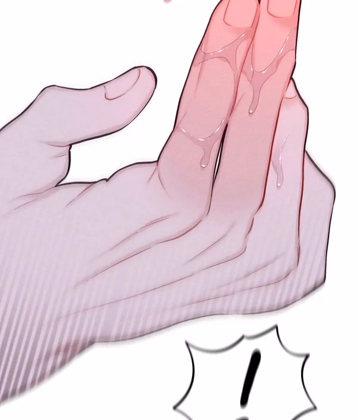 Pieces of Us Chapter 75.3 page 49 - 