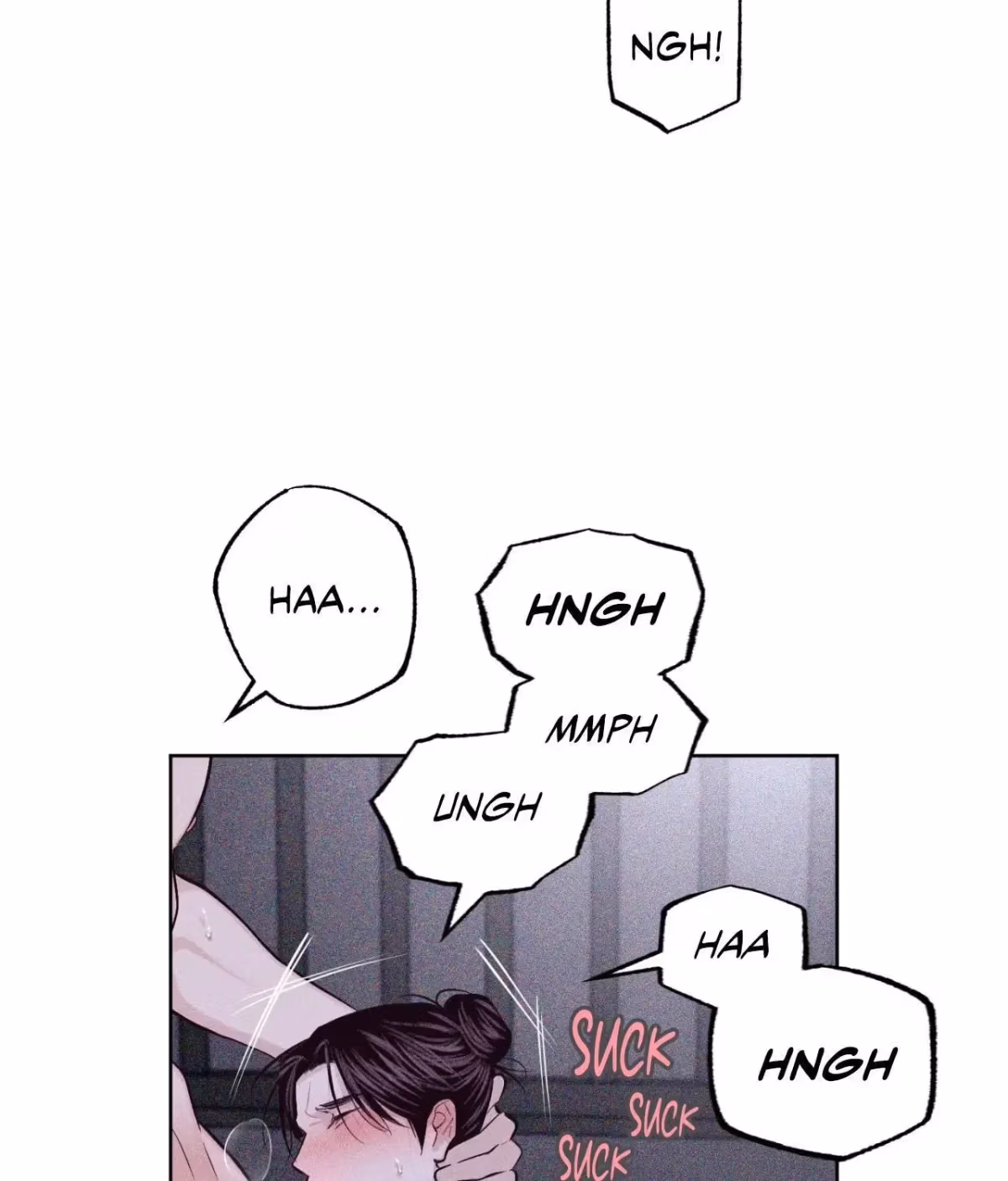 Pieces of Us Chapter 75.3 page 52 - 