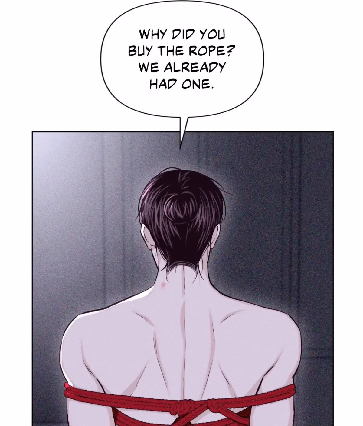 Pieces of Us Chapter 75.3 page 7 - 