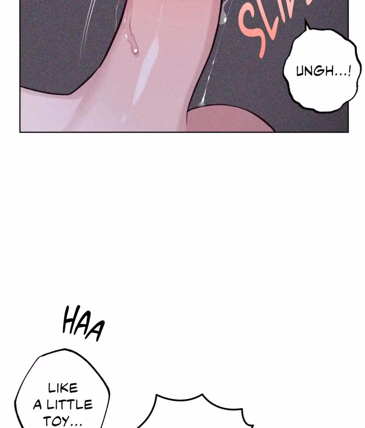 Pieces of Us Chapter 75.3 page 75 - 