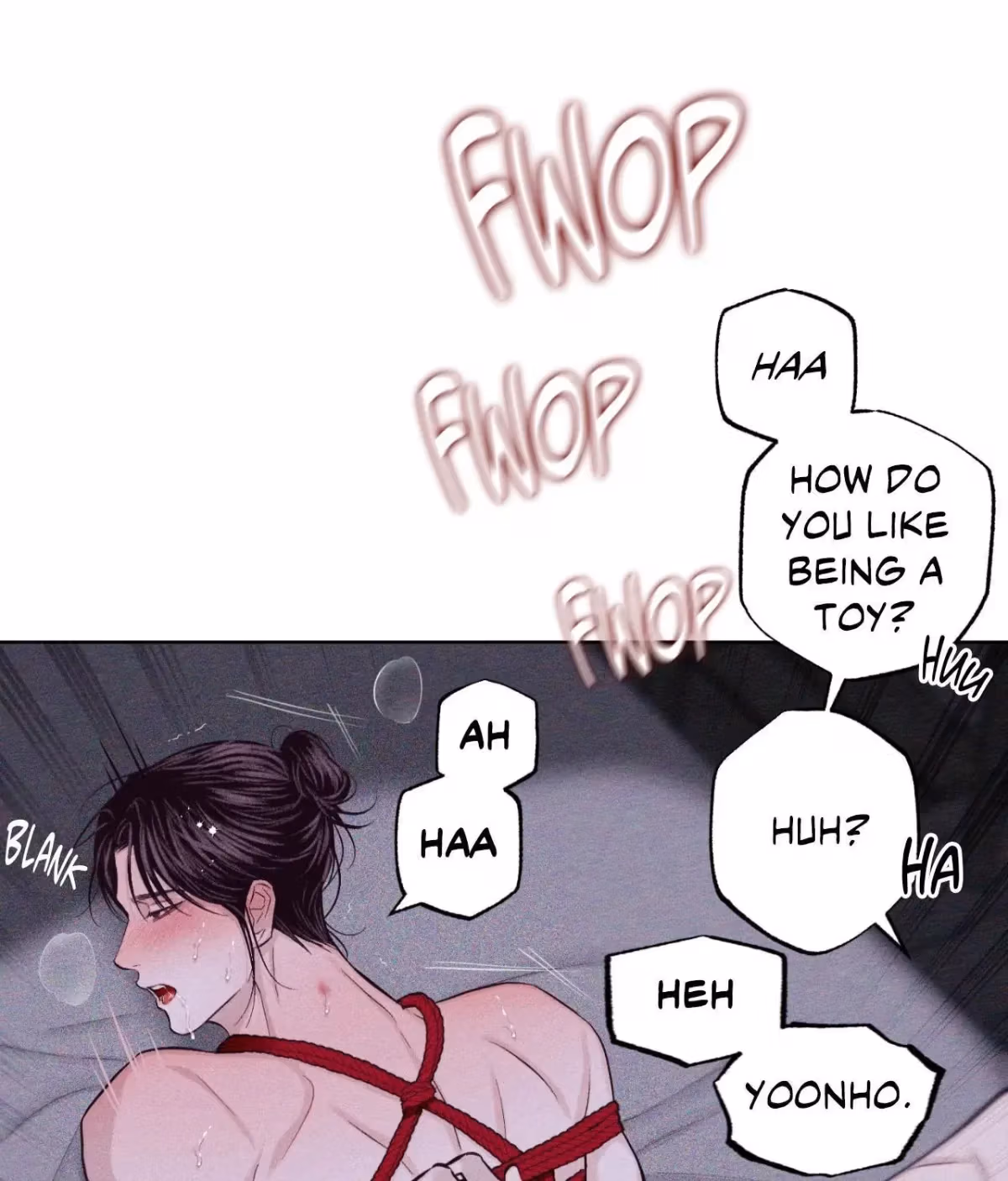 Pieces of Us Chapter 75.3 page 80 - 