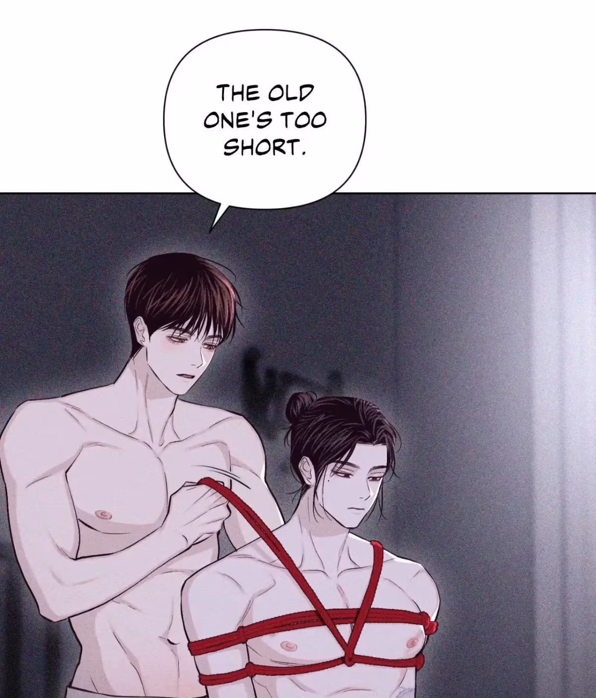 Pieces of Us Chapter 75.3 page 9 - 