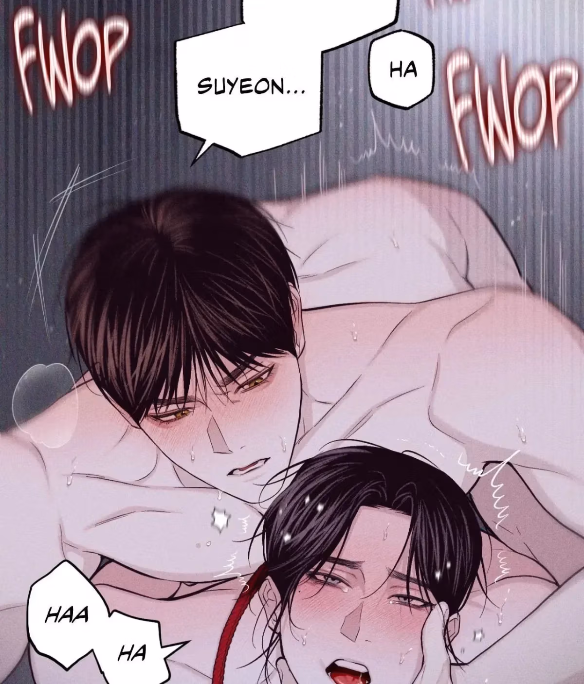 Pieces of Us Chapter 75.3 page 83 - 