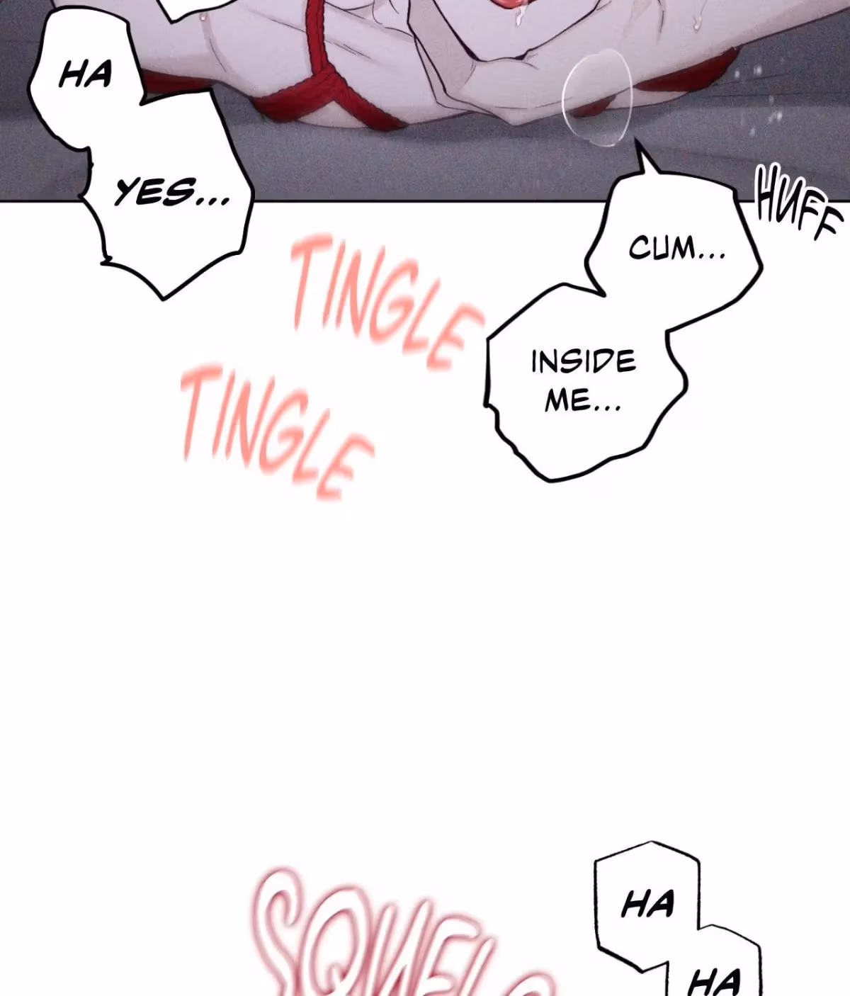 Pieces of Us Chapter 75.3 page 84 - 