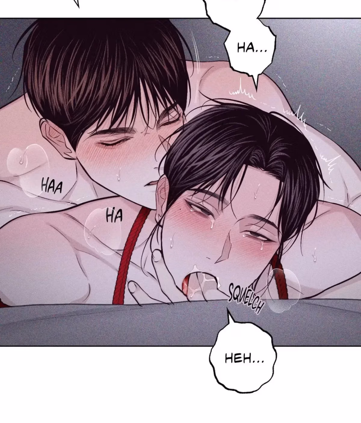 Pieces of Us Chapter 75.3 page 90 - 