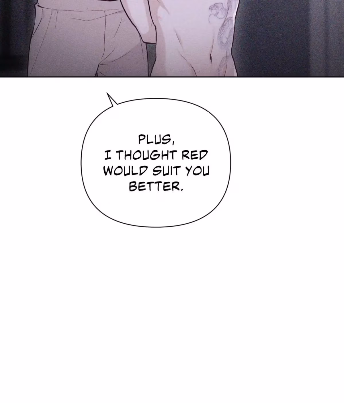 Pieces of Us Chapter 75.3 page 10 - 