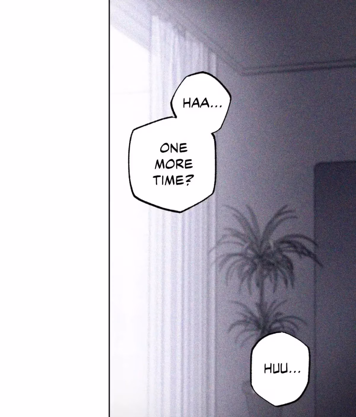 Pieces of Us Chapter 75.3 page 92 - 