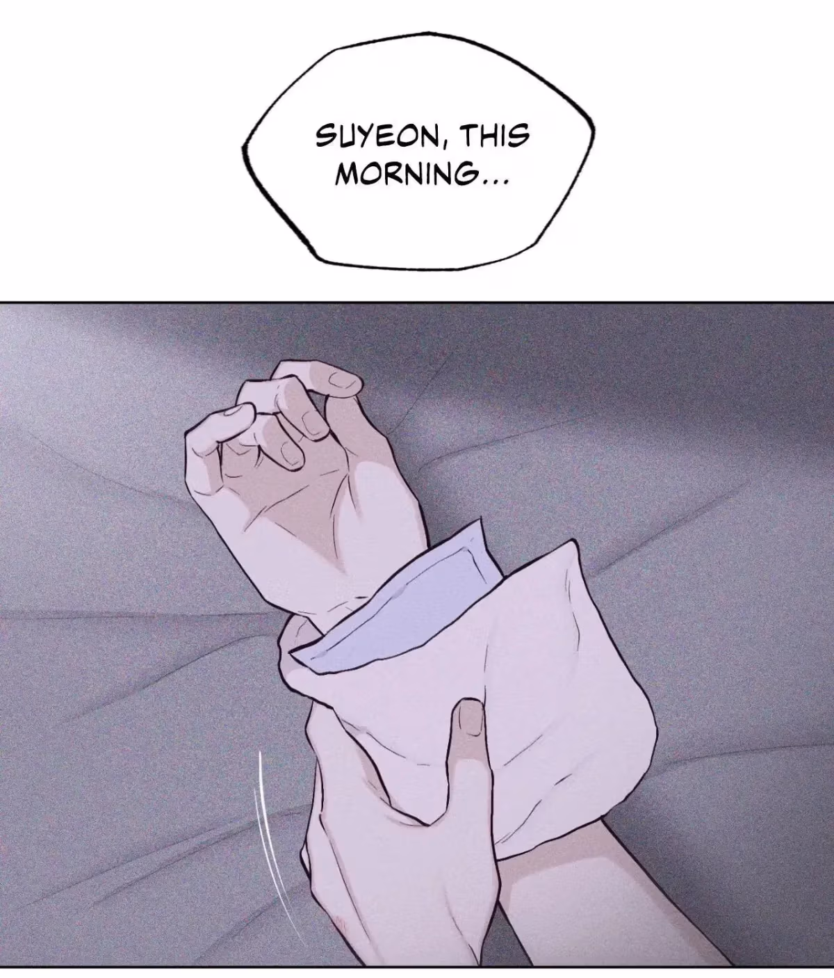 Pieces of Us Chapter 75.3 page 97 - 