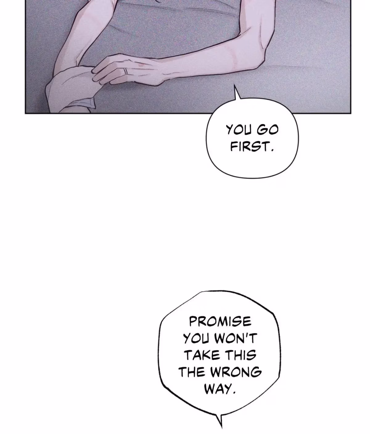 Pieces of Us Chapter 75.3 page 100 - 
