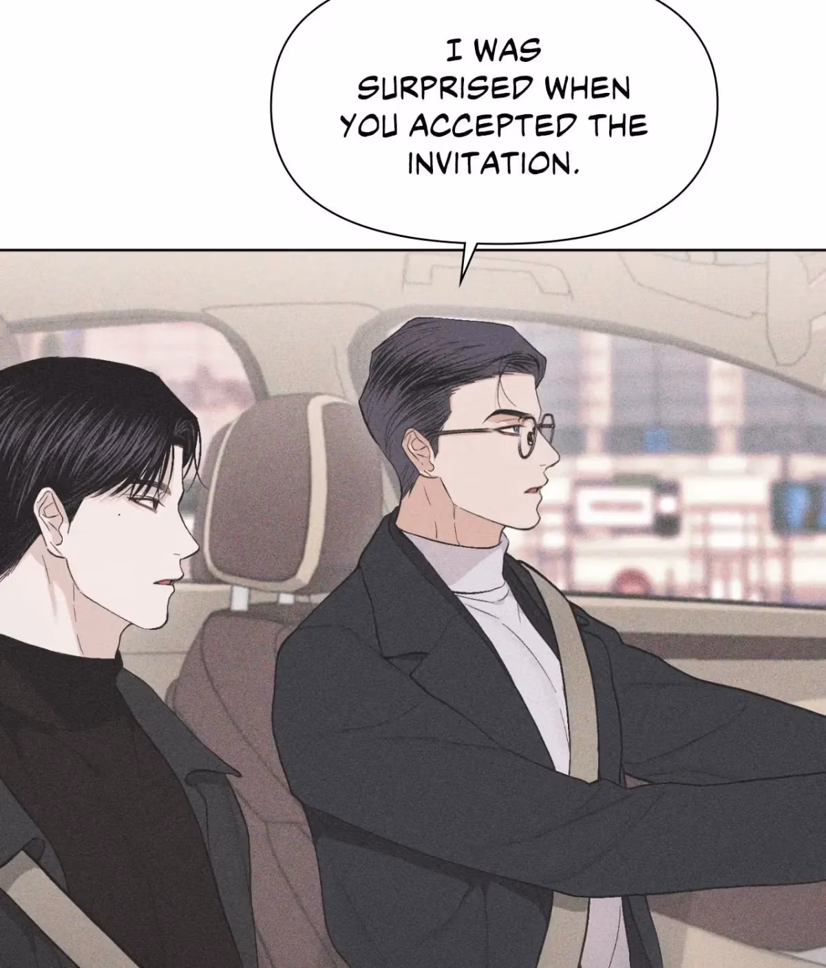 Pieces of Us Chapter 75.4 page 119 - 