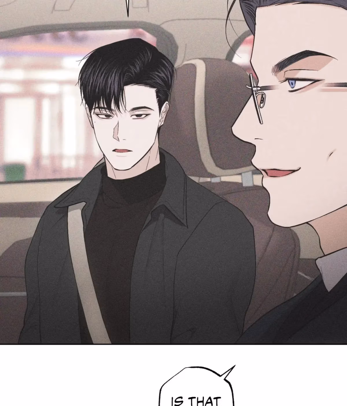 Pieces of Us Chapter 75.4 page 123 - 