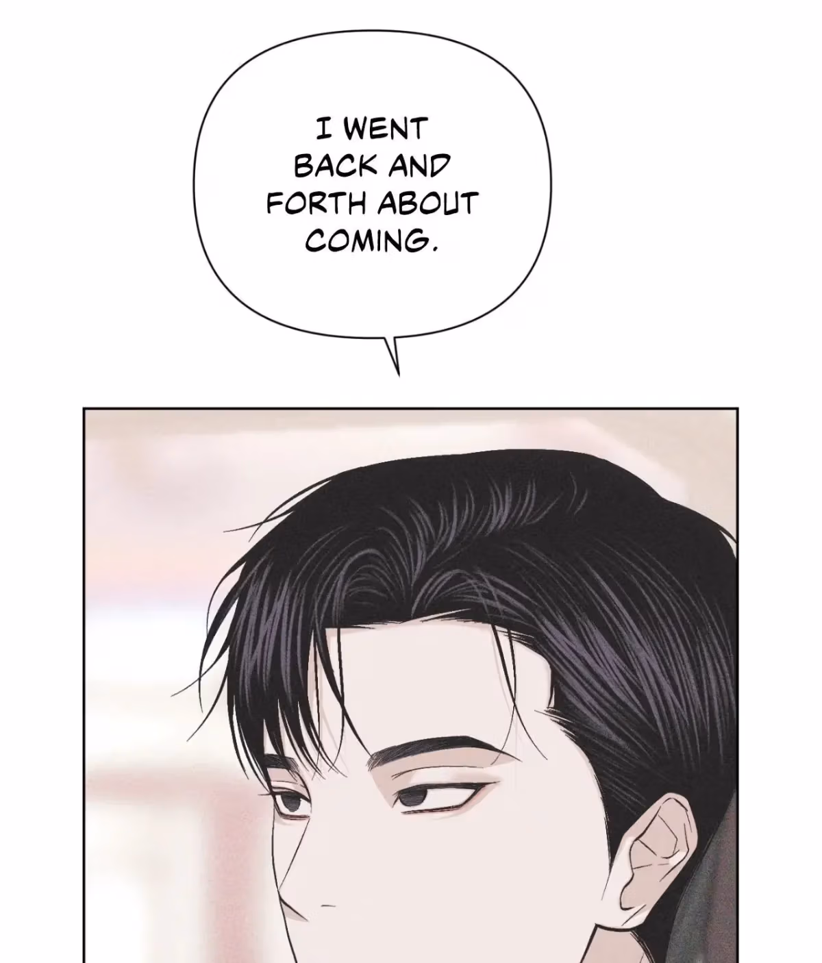 Pieces of Us Chapter 75.4 page 126 - 