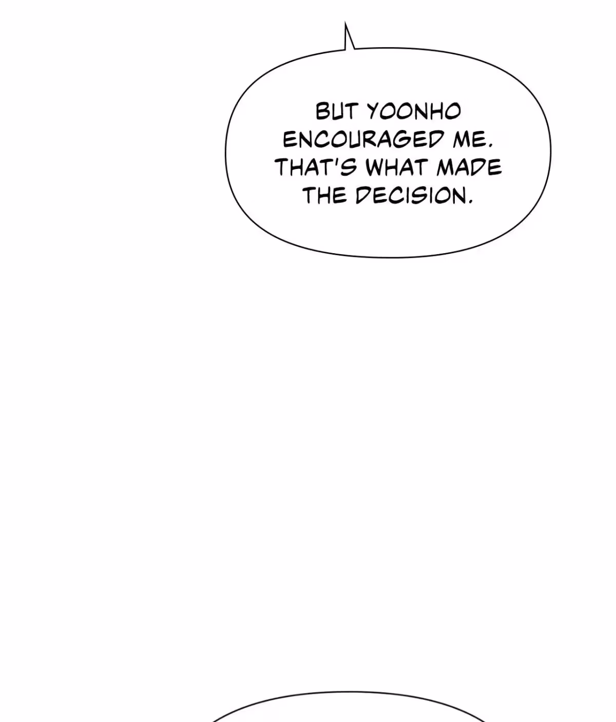 Pieces of Us Chapter 75.4 page 128 - 