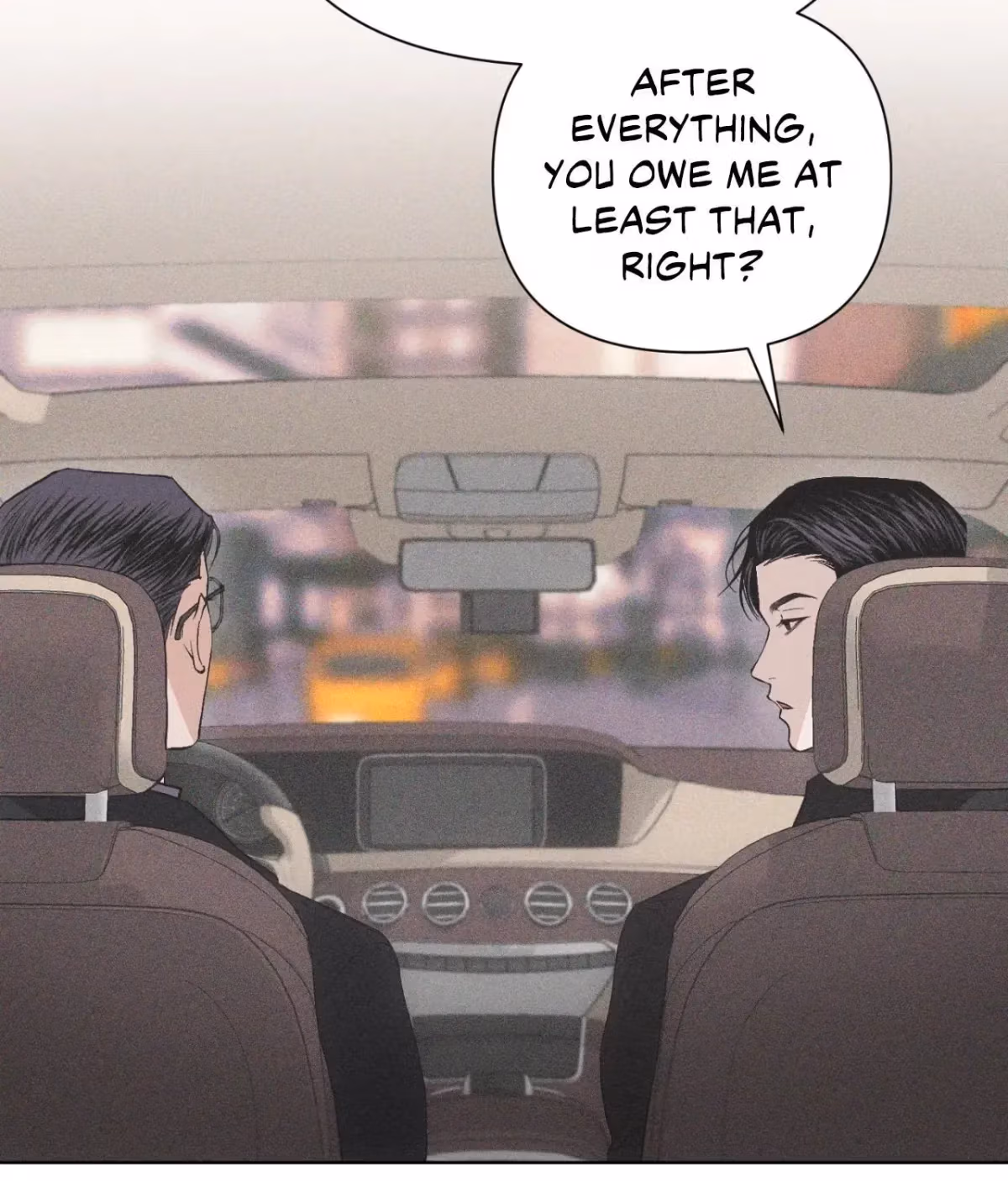 Pieces of Us Chapter 75.4 page 130 - 