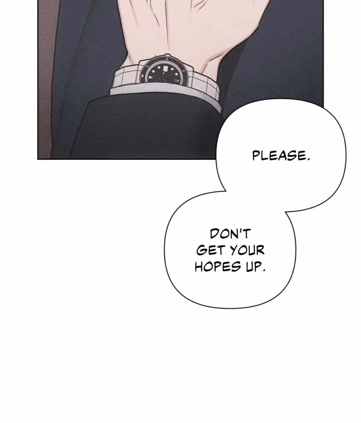 Pieces of Us Chapter 75.4 page 137 - 