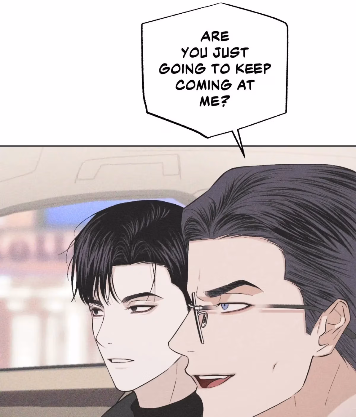 Pieces of Us Chapter 75.4 page 139 - 