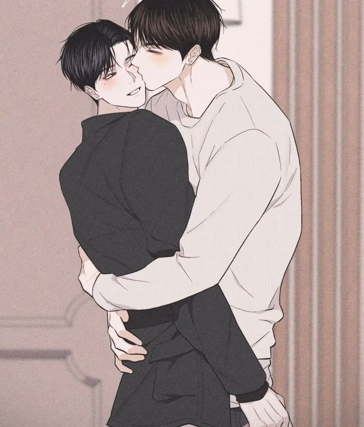 Pieces of Us Chapter 75.4 page 159 - 