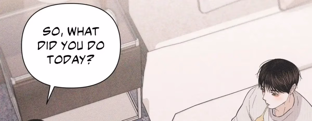 Pieces of Us Chapter 75.4 page 163 - 