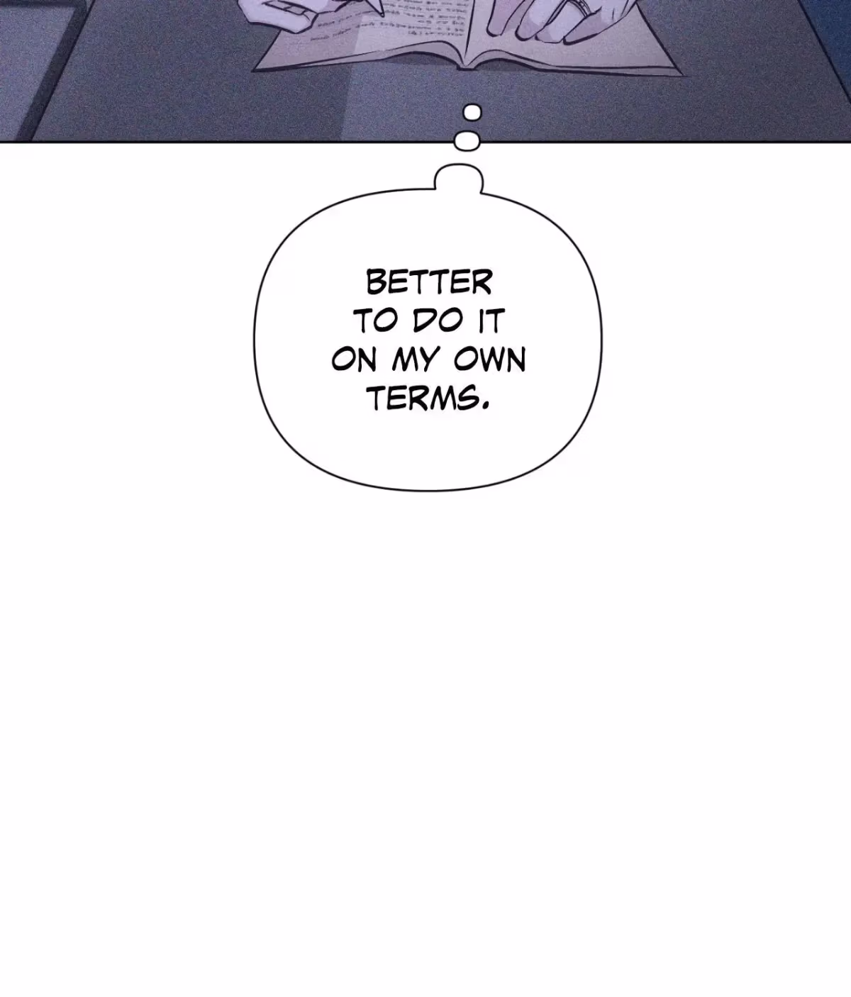 Pieces of Us Chapter 75.4 page 18 - 