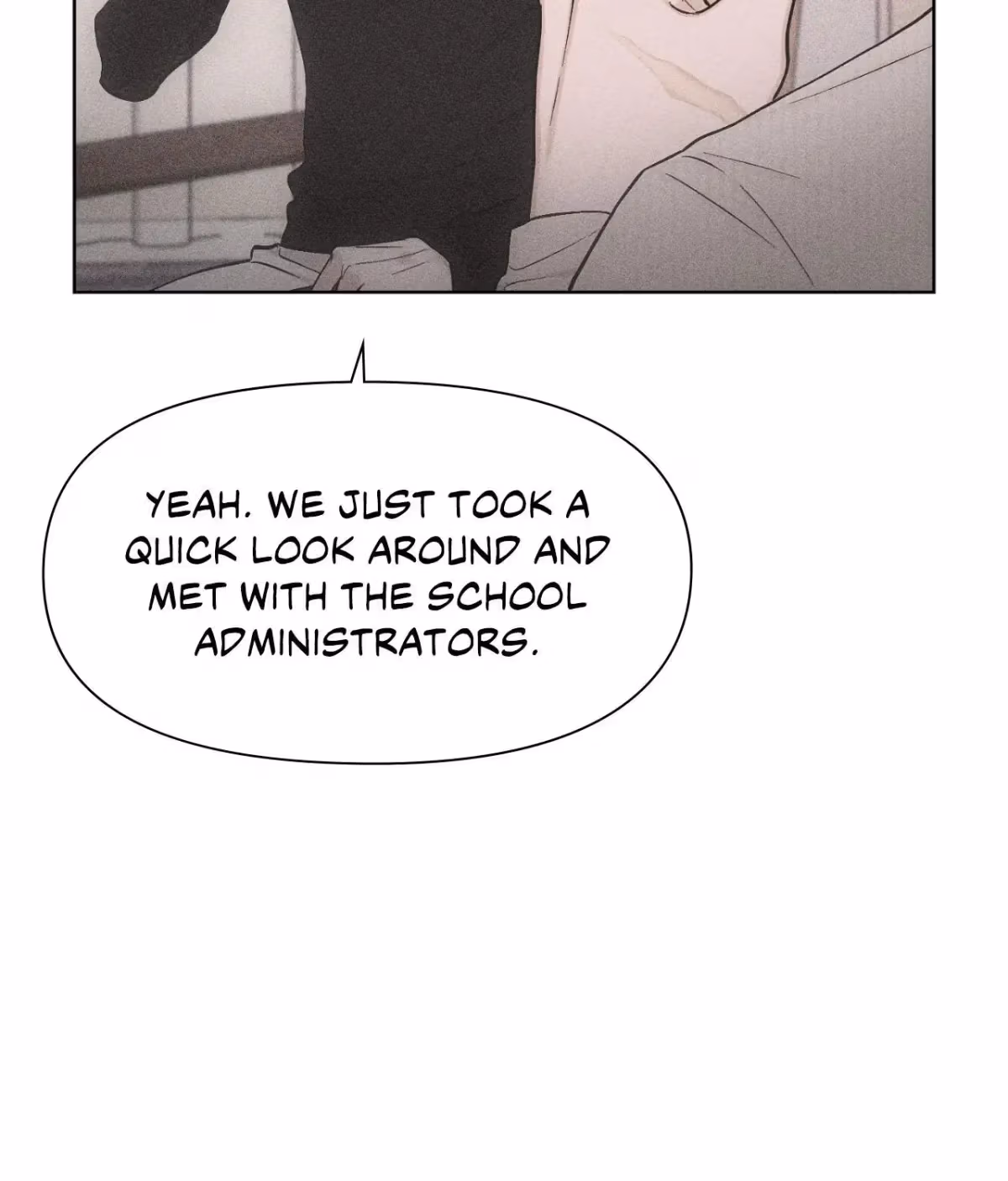 Pieces of Us Chapter 75.4 page 171 - 
