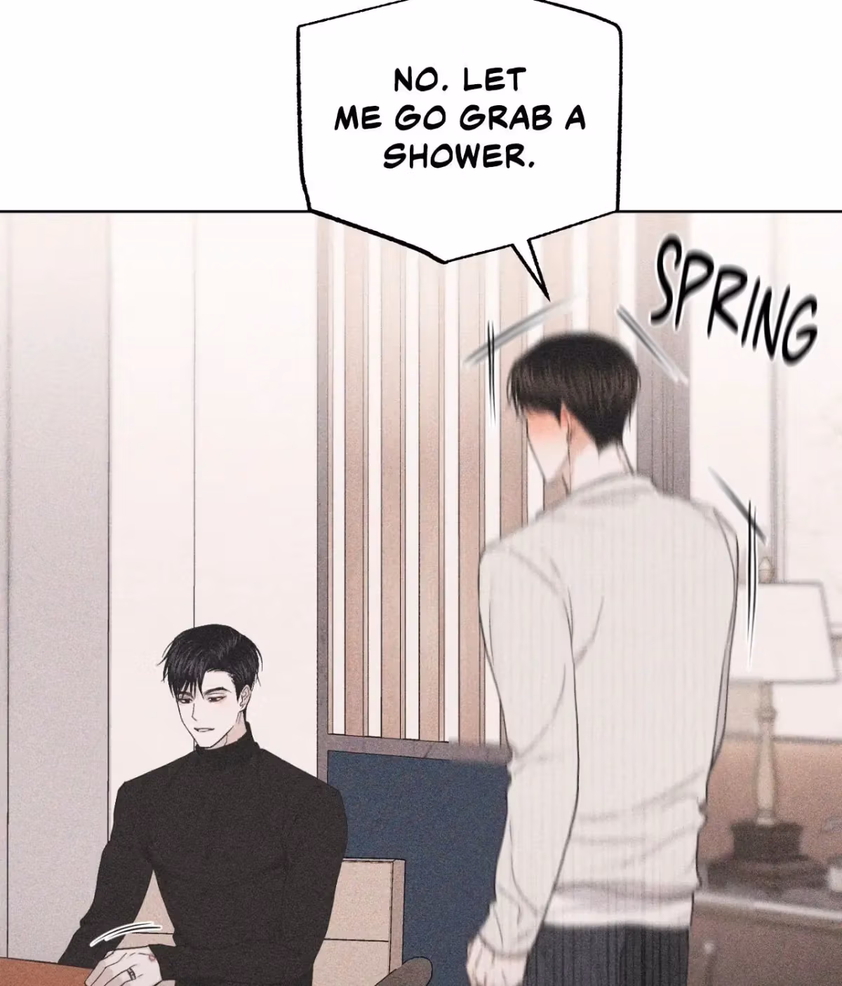 Pieces of Us Chapter 75.4 page 179 - 