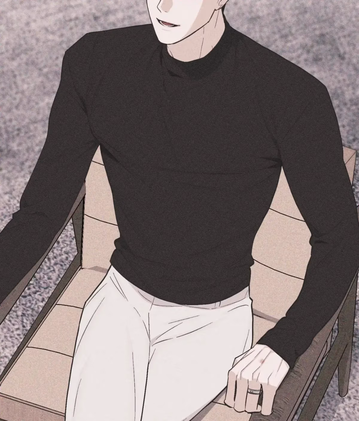 Pieces of Us Chapter 75.4 page 184 - 