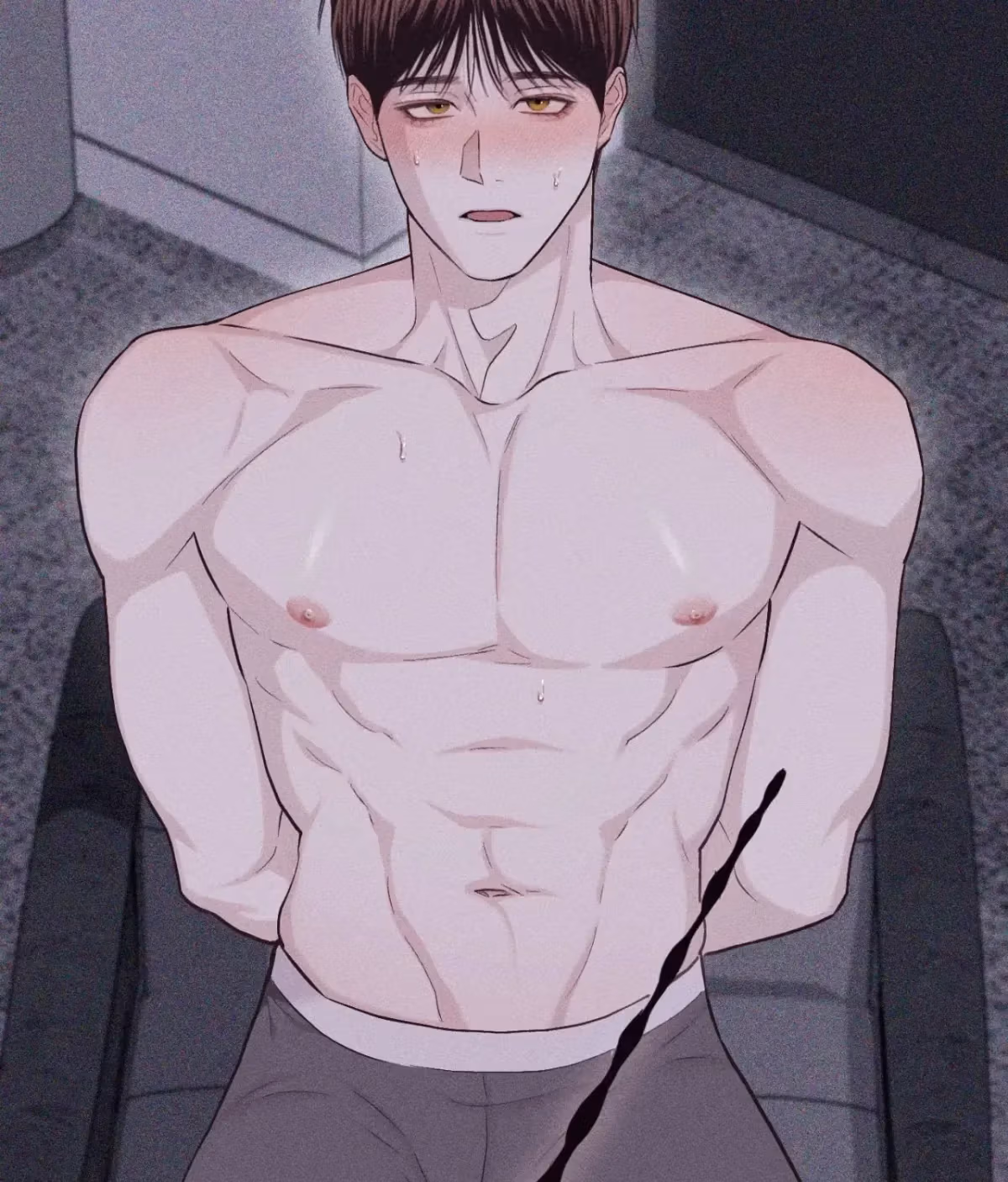 Pieces of Us Chapter 75.4 page 201 - 