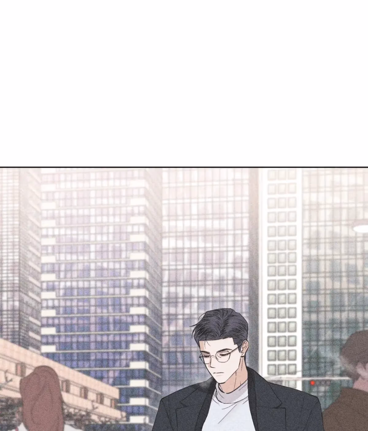 Pieces of Us Chapter 75.4 page 36 - 