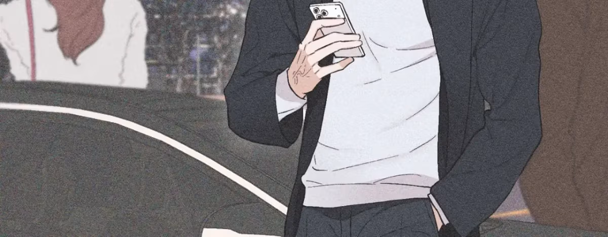 Pieces of Us Chapter 75.4 page 37 - 