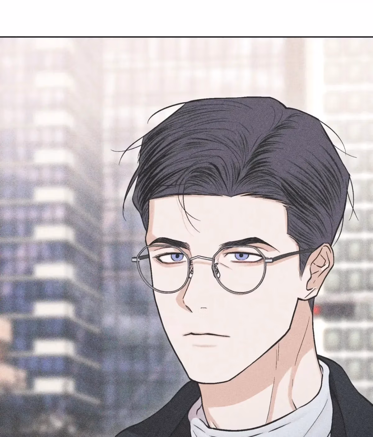 Pieces of Us Chapter 75.4 page 40 - 