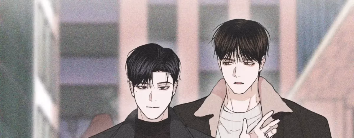 Pieces of Us Chapter 75.4 page 52 - 