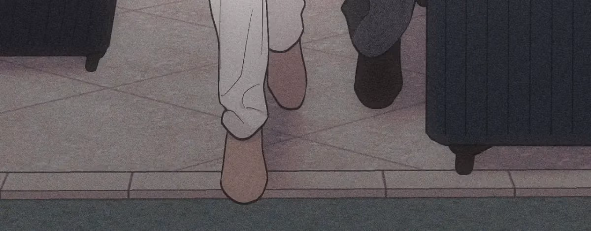 Pieces of Us Chapter 75.4 page 54 - 