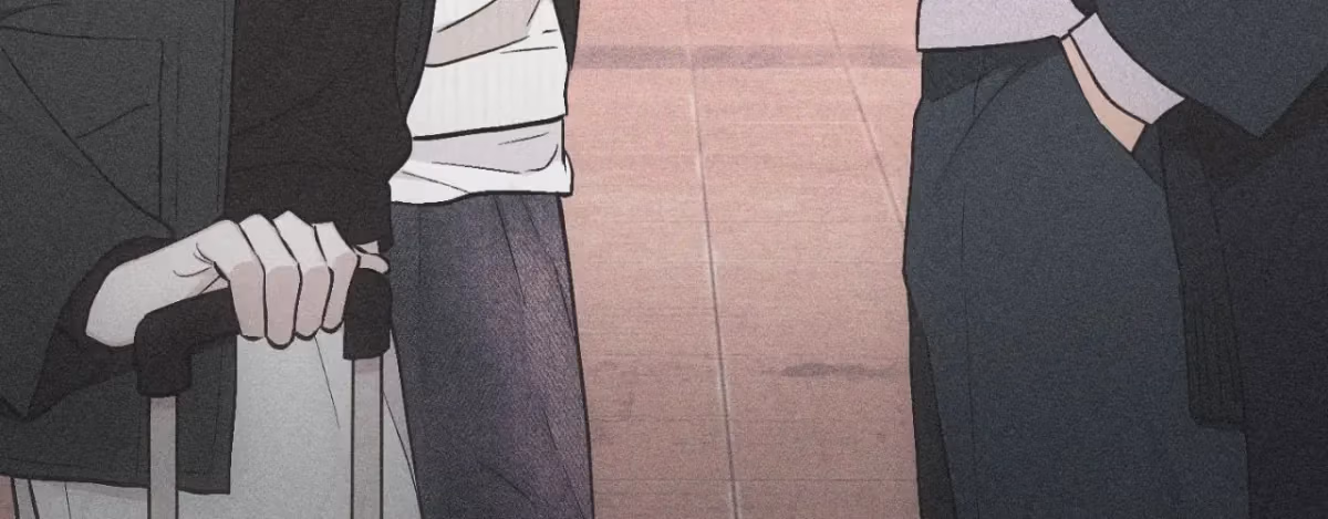 Pieces of Us Chapter 75.4 page 58 - 