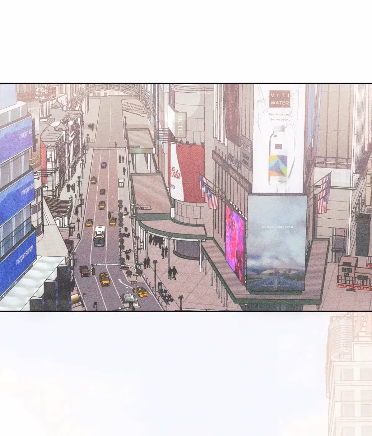 Pieces of Us Chapter 75.4 page 64 - 