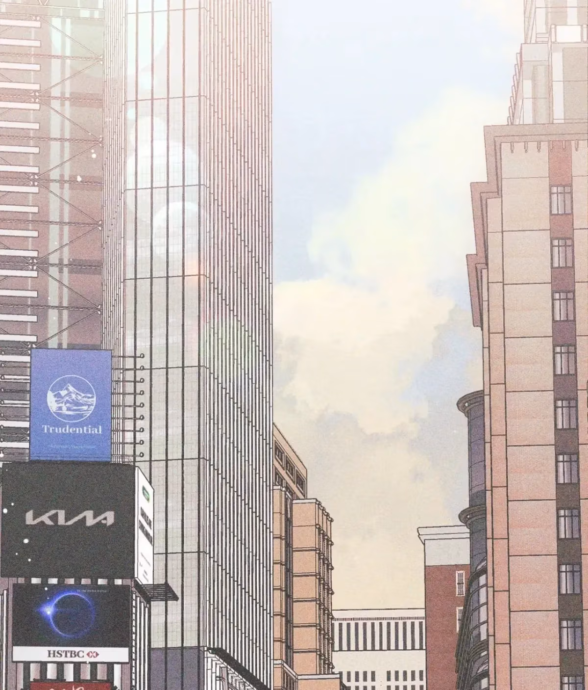Pieces of Us Chapter 75.4 page 66 - 
