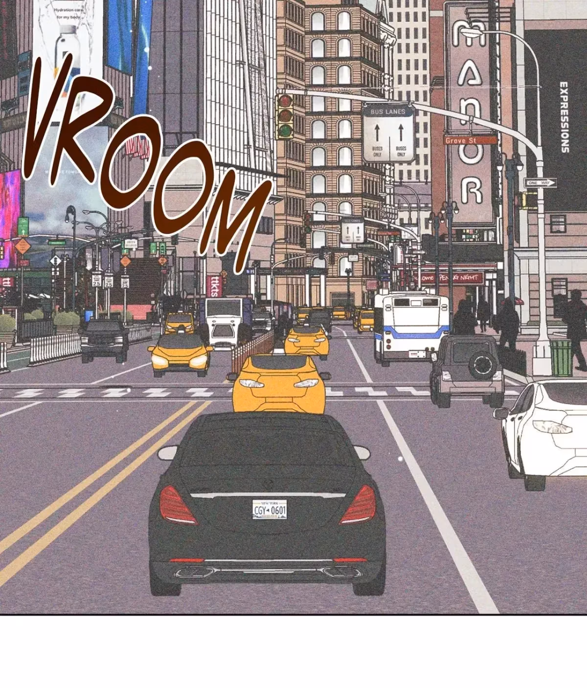 Pieces of Us Chapter 75.4 page 68 - 