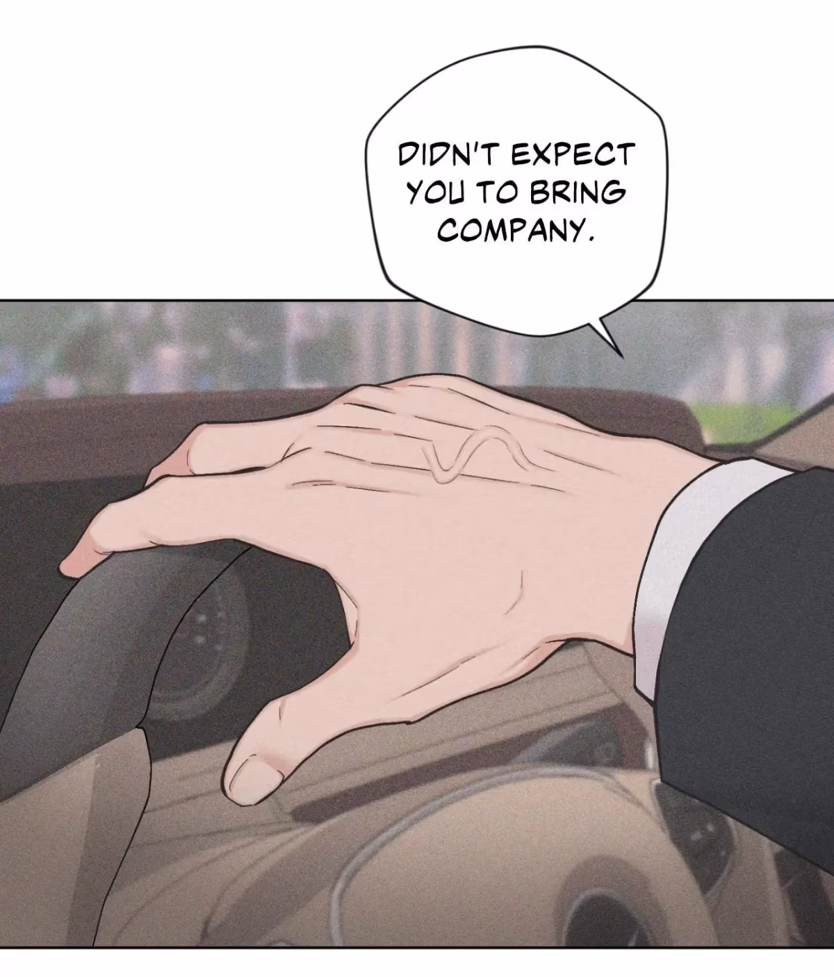 Pieces of Us Chapter 75.4 page 71 - 
