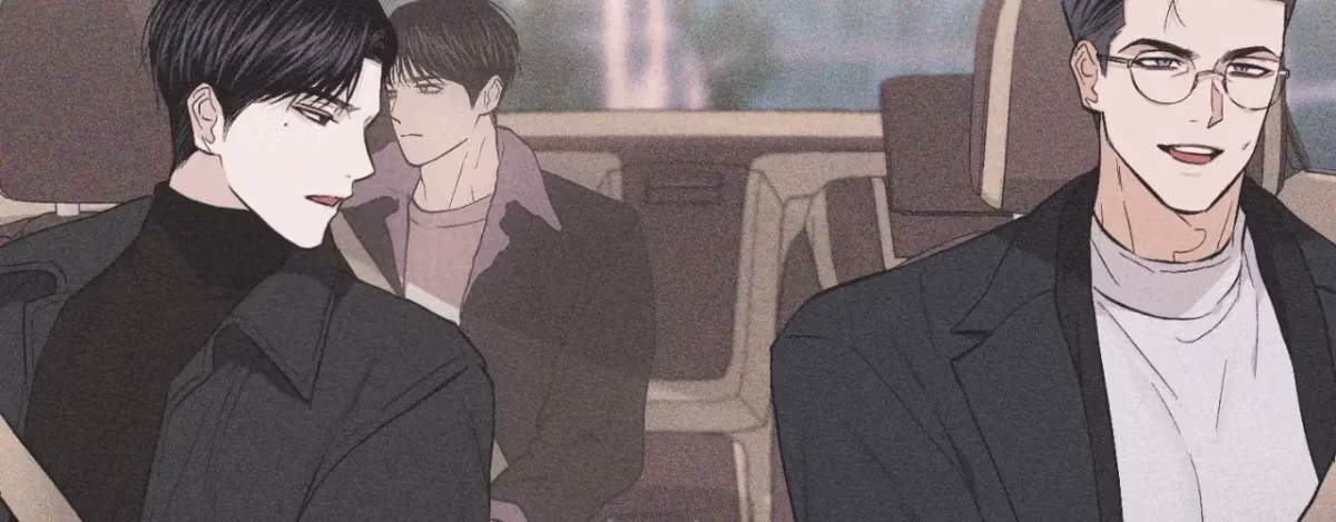 Pieces of Us Chapter 75.4 page 74 - 