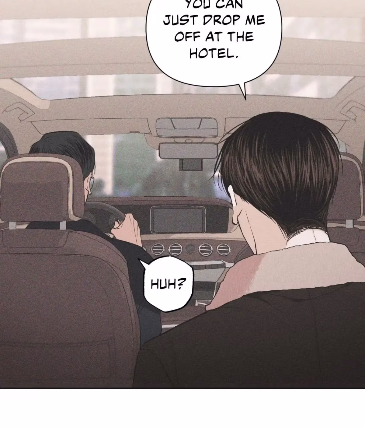 Pieces of Us Chapter 75.4 page 77 - 