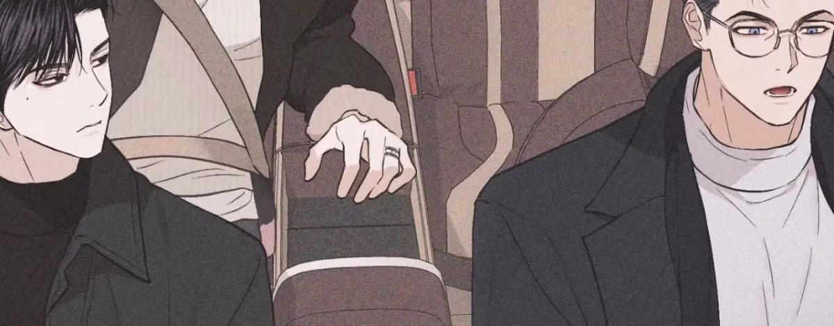 Pieces of Us Chapter 75.4 page 81 - 